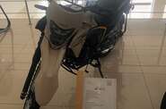 Honda XR 190 CT Base