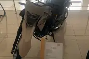 Honda XR 190 CT Base
