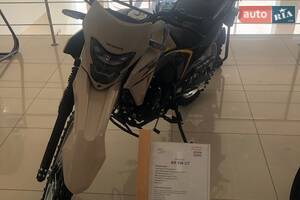 Honda XR 190 CT Base