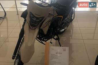Honda XR 190 CT 2025 в Харків