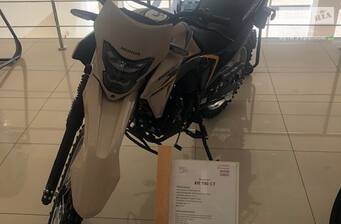 Honda XR 190 CT 2025 Base