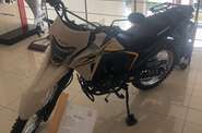 Honda XR 190 CT Base