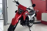 Honda XR 190 CT Base