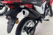 Honda XR 190 CT Base