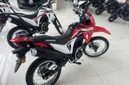 Honda XR 190 CT Base
