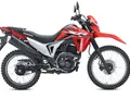 Honda XR 190 CT