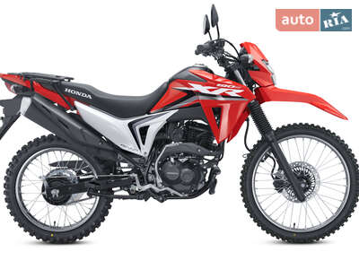 Honda XR 190 CT 2026 Base