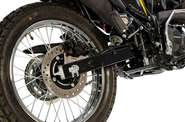 Honda XR 190 L Base