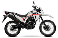 Honda XR 190 L Base