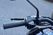 Honda XR 190 L Base