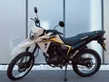 Honda XR 190 L Honda XR 190 L