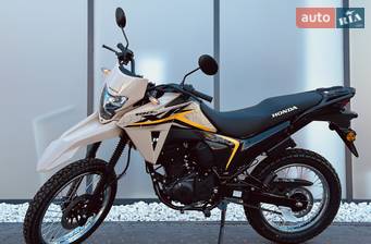 Honda XR 190 L 15 к.с. 2025