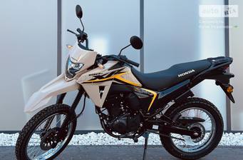 Honda XR 190 L 2025 Base