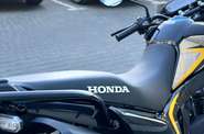 Honda XR 190 L Base