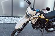 Honda XR 190 L Base