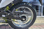 Honda XR 190 L Base