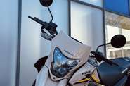 Honda XR 190 L Base
