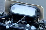 Honda XR 190 L Base