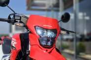 Honda XR 190 L Base