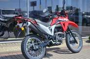 Honda XR 190 L Base