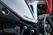 Honda XR 190 L Base