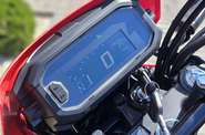 Honda XR 190 L Base