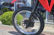 Honda XR 190 L Base