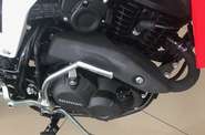 Honda XR 190 L Base