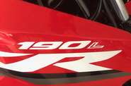 Honda XR 190 L Base