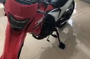 Honda XR 190 L Base