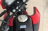Honda XR 190 L Base