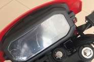 Honda XR 190 L Base