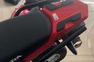 Honda XR 190 L Base