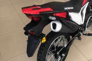 Honda XR 190 L Base
