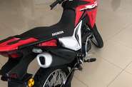 Honda XR 190 L Base