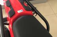 Honda XR 190 L Base