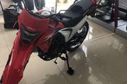 Honda XR 190 L Base