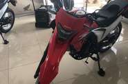 Honda XR 190 L Base