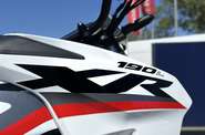 Honda XR 190 L Base