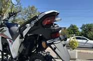 Honda XR 190 L Base