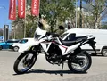 Honda XR 190 L Honda XR 190 L
