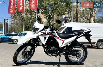 Honda XR 190 L 2025 в Одеса