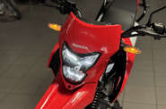 Новый Honda XR 190 L 15 к.с. Base 2025 автосалона Дніпро Мотор Інвест HONDA - фото 9