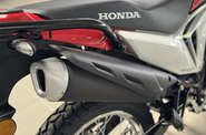 Новый Honda XR 190 L 15 к.с. Base 2025 автосалона Дніпро Мотор Інвест HONDA - фото 22