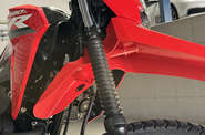 Новый Honda XR 190 L 15 к.с. Base 2025 автосалона Дніпро Мотор Інвест HONDA - фото 20