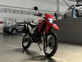Honda XR 190 L Honda XR 190 L