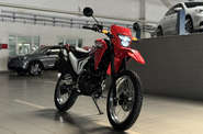 Новый Honda XR 190 L 15 к.с. Base 2025 автосалона Дніпро Мотор Інвест HONDA - фото 1
