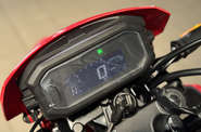 Новый Honda XR 190 L 15 к.с. Base 2025 автосалона Дніпро Мотор Інвест HONDA - фото 15