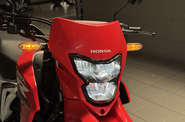 Новый Honda XR 190 L 15 к.с. Base 2025 автосалона Дніпро Мотор Інвест HONDA - фото 10
