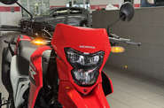 Новый Honda XR 190 L 15 к.с. Base 2025 автосалона Дніпро Мотор Інвест HONDA - фото 11